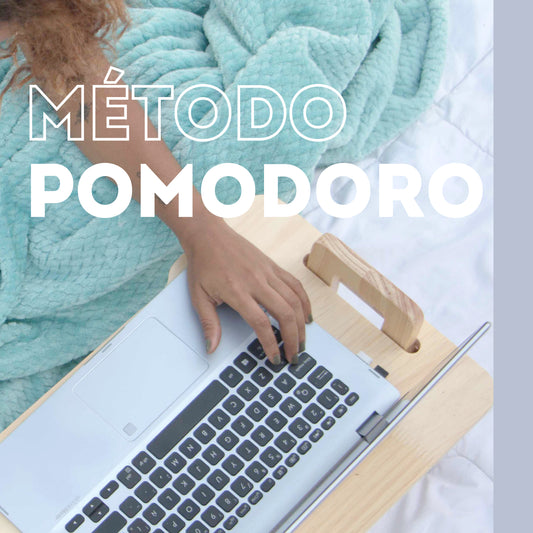 La técnica pomodoro