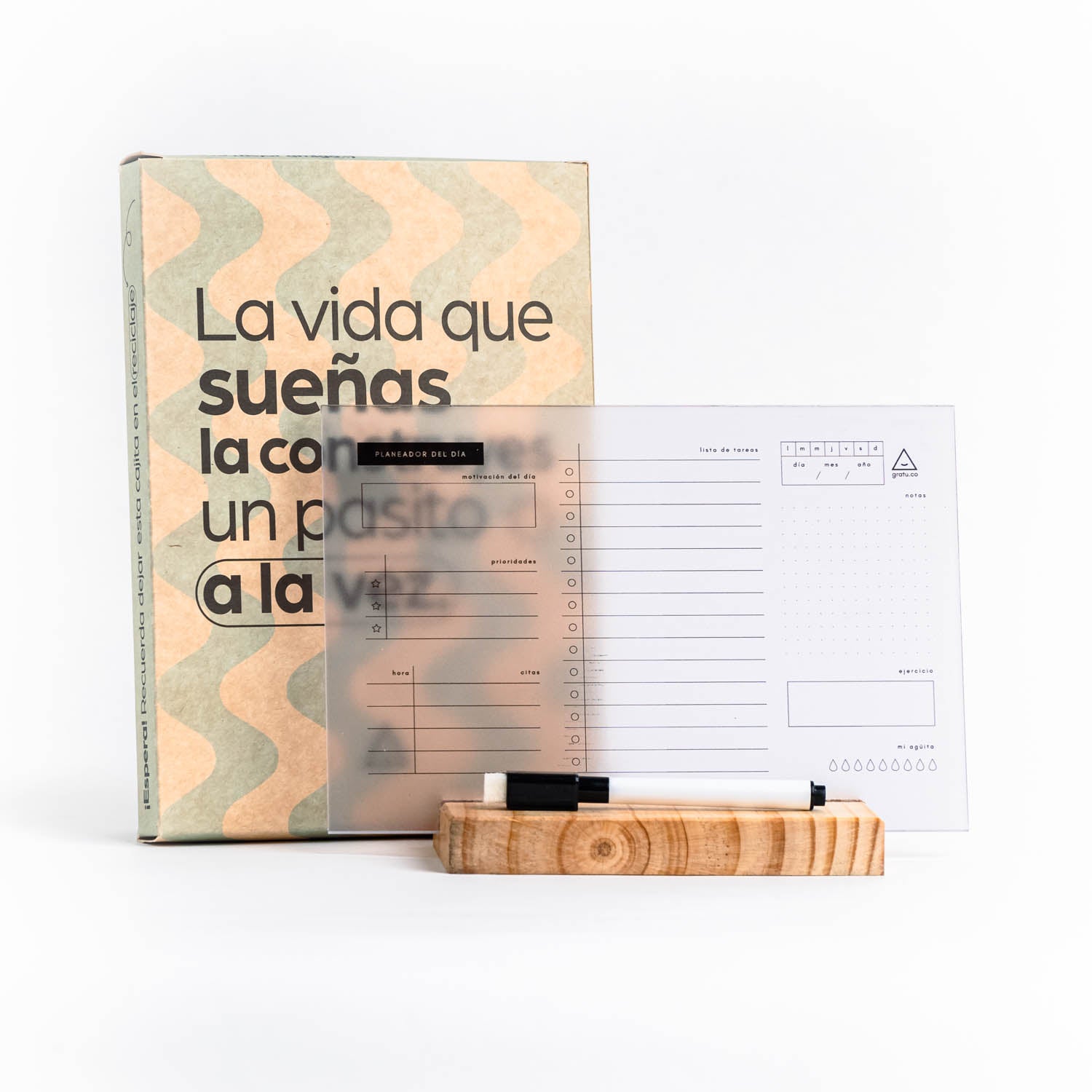 Combo PRODUCTIVIDAD MAX