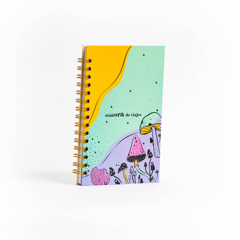 HONGUI CUADERNOS