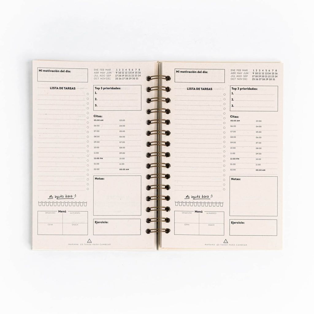 HONGUI CUADERNOS