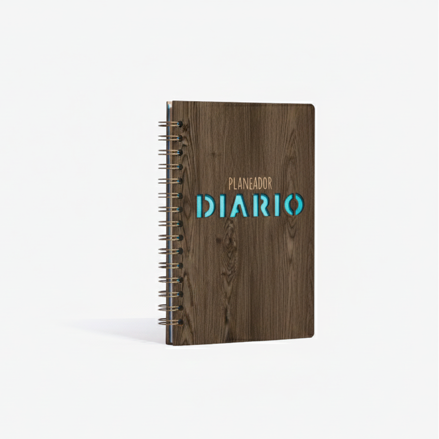 [38% OFF] Planeador diario