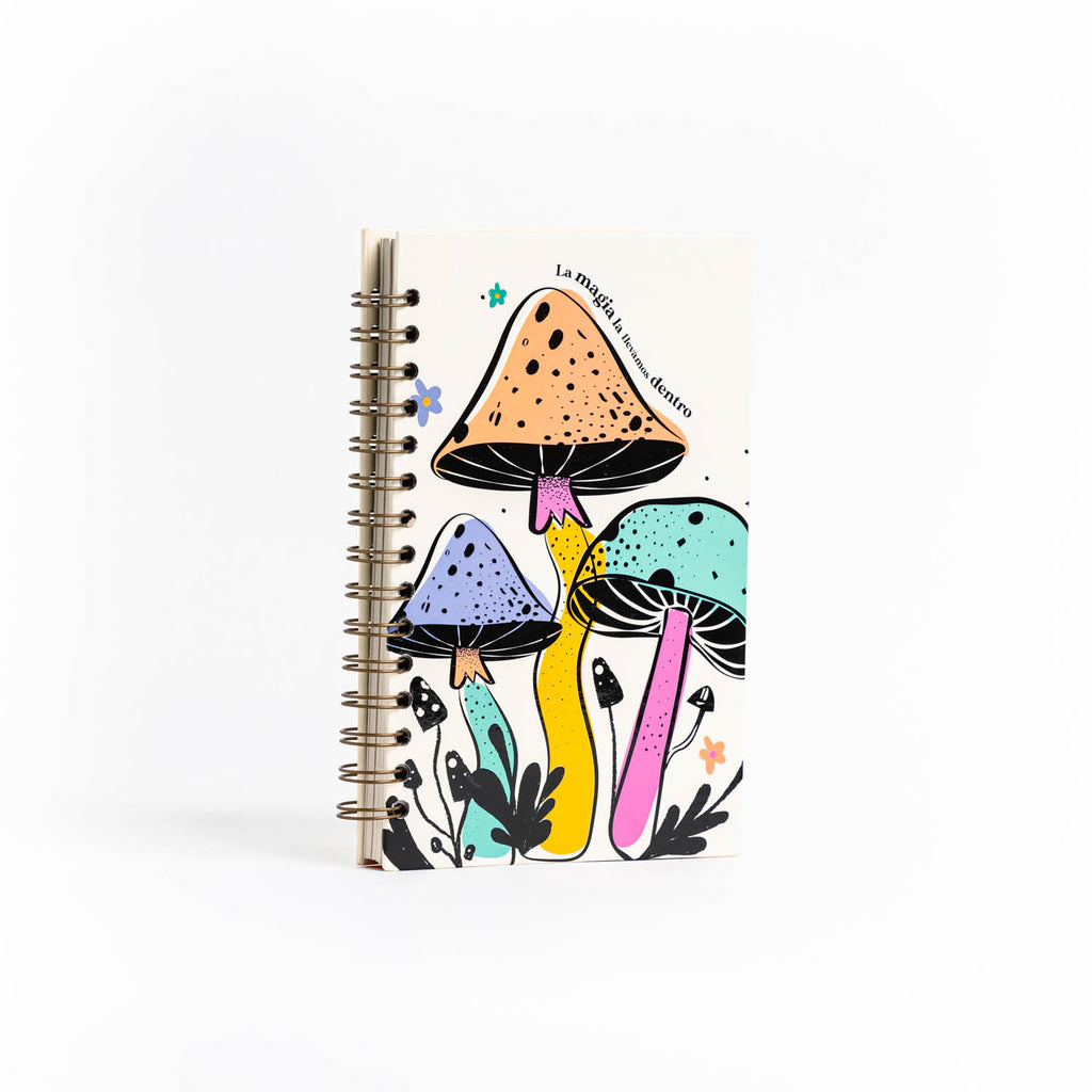 HONGUI CUADERNOS