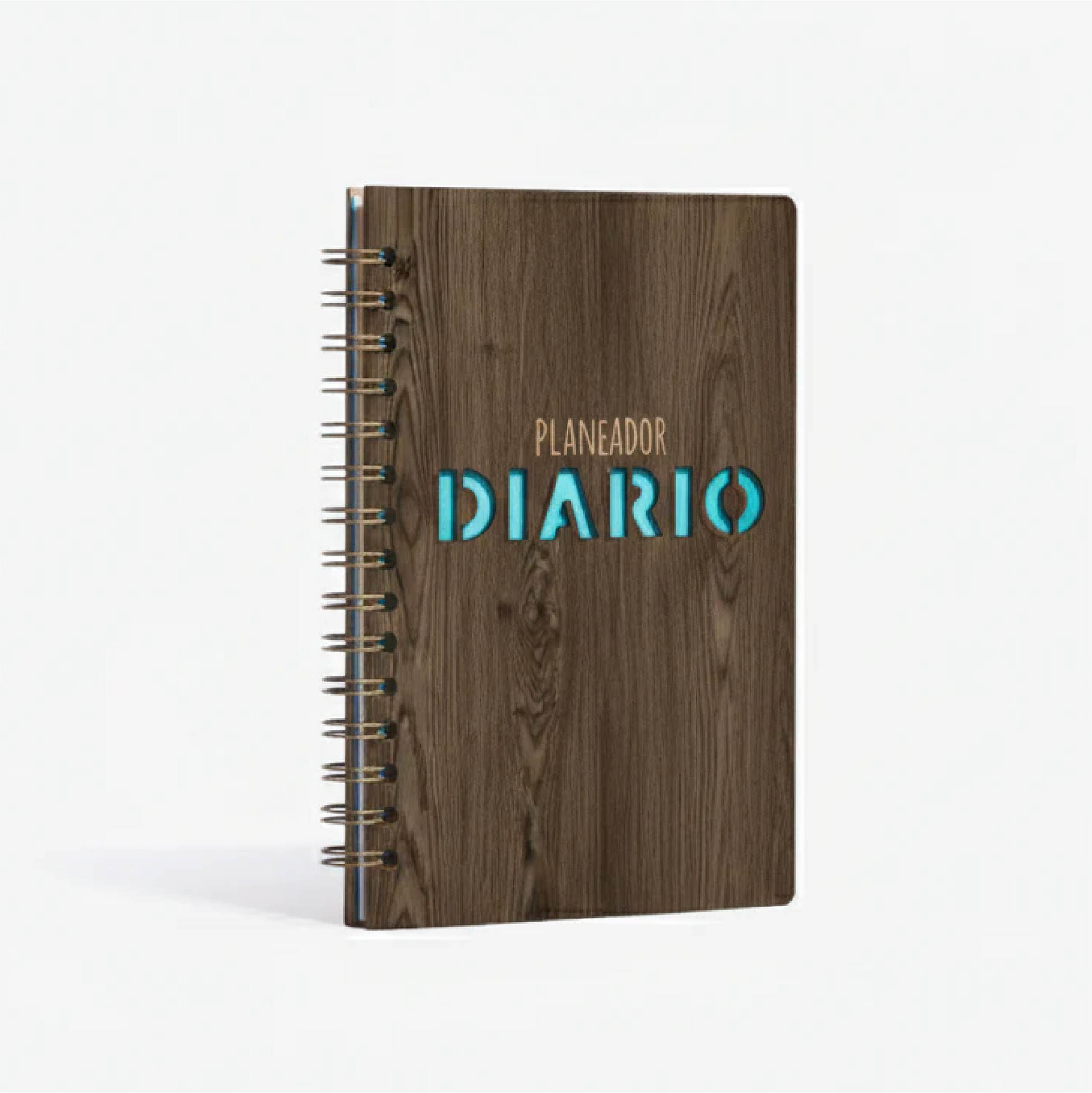 Planeador diario