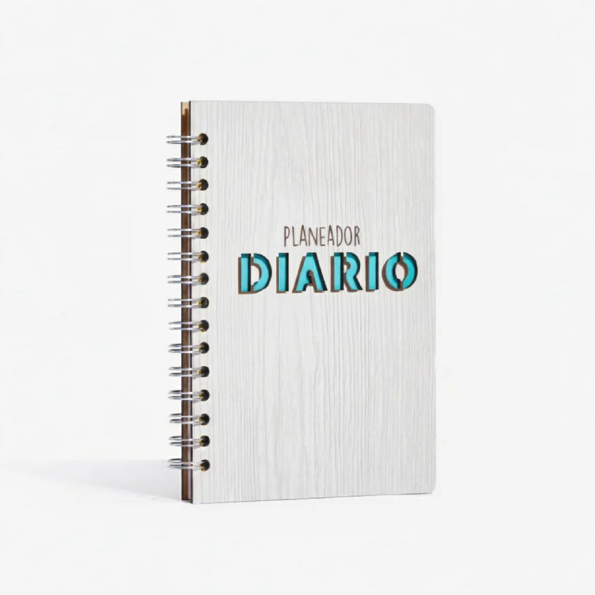 Planeador diario