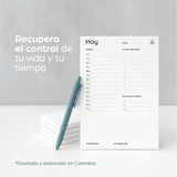 Bloc Hoy