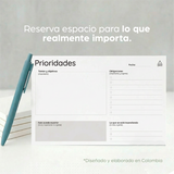 Bloc Prioridades