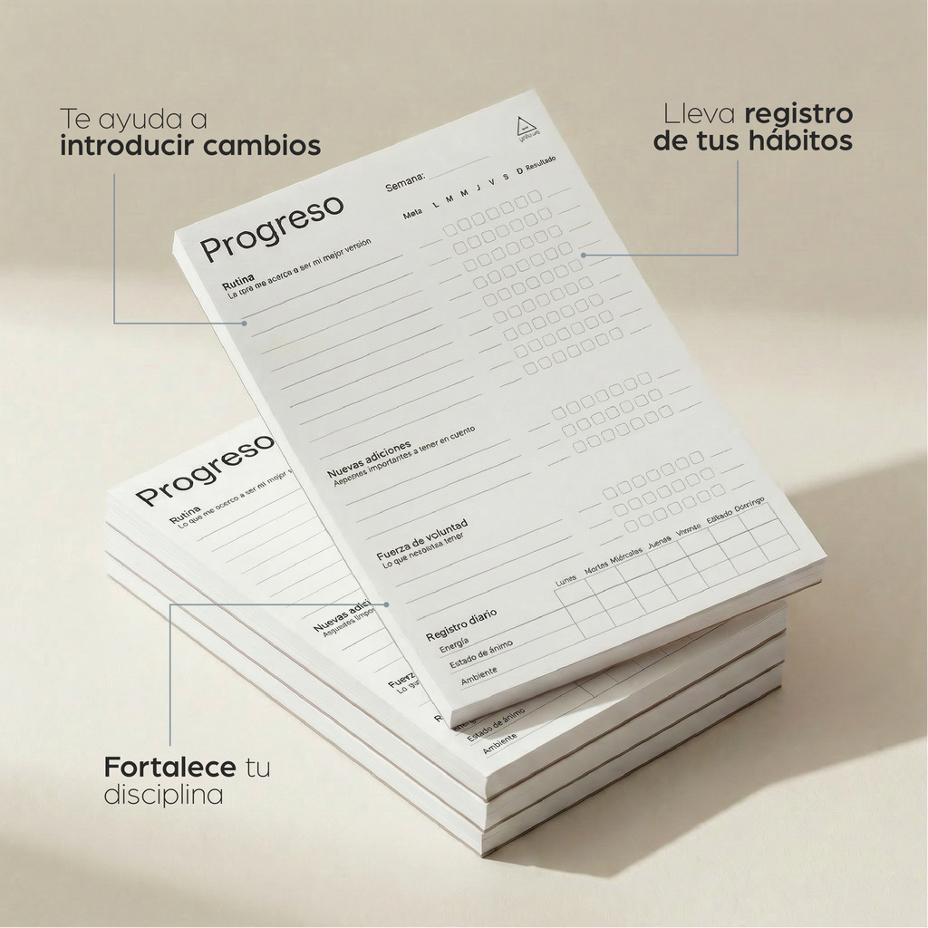 Progreso | Bloc