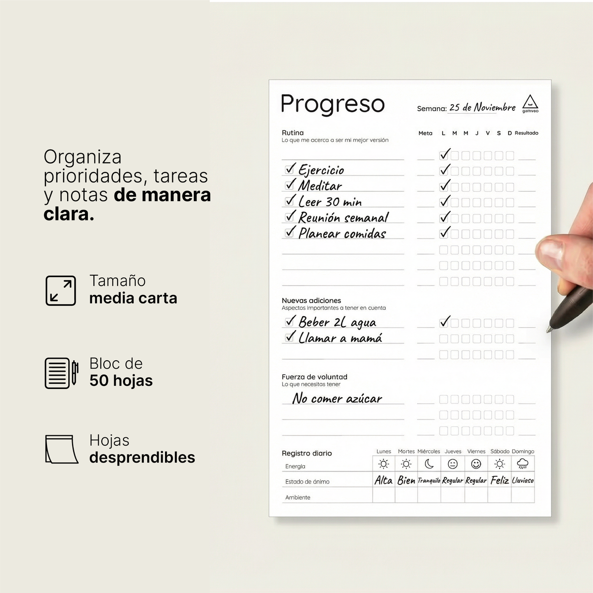 Bloc Progreso