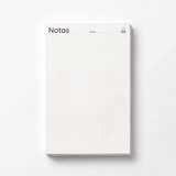 Bloc Notas