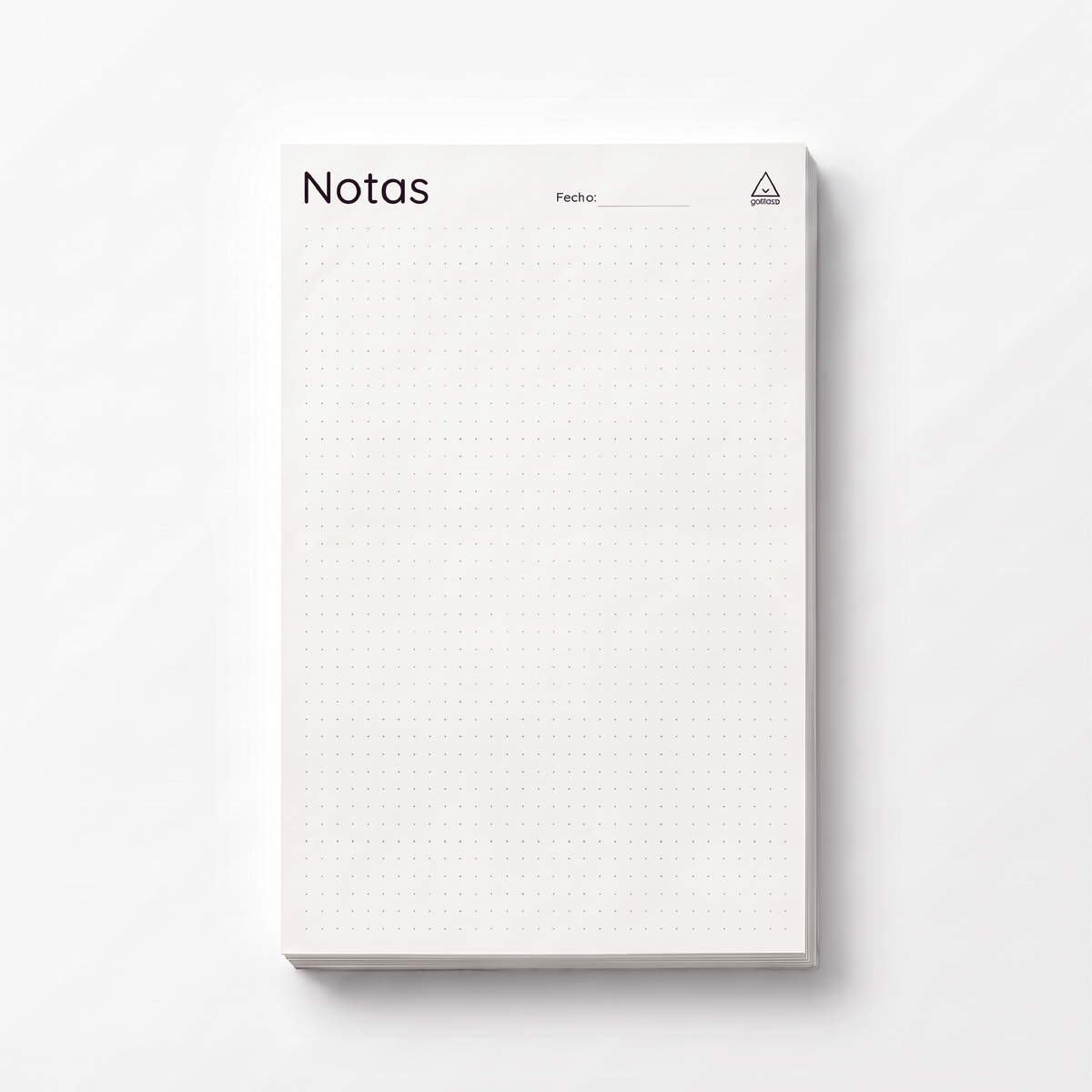 Bloc Notas