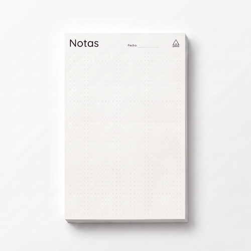 Bloc Notas
