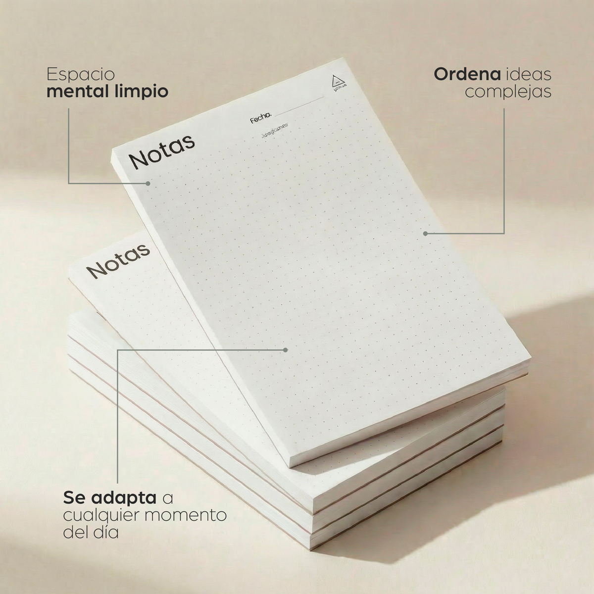 Bloc Notas