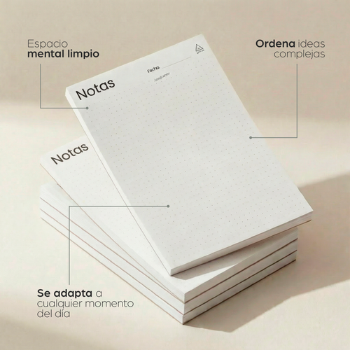 Bloc Notas