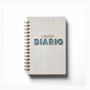 Planeador diario