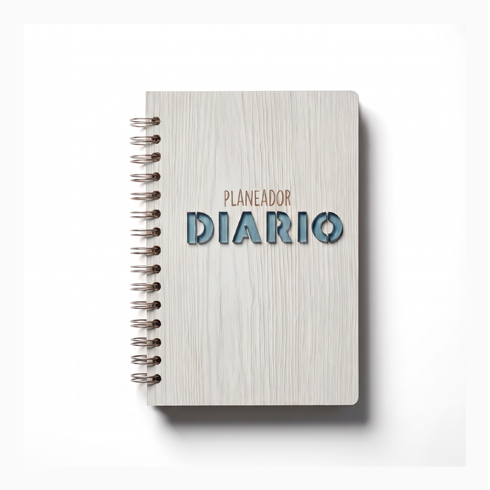 Planeador diario