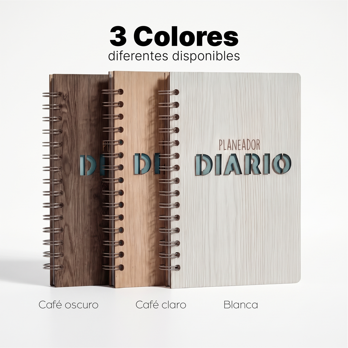 Planeador diario