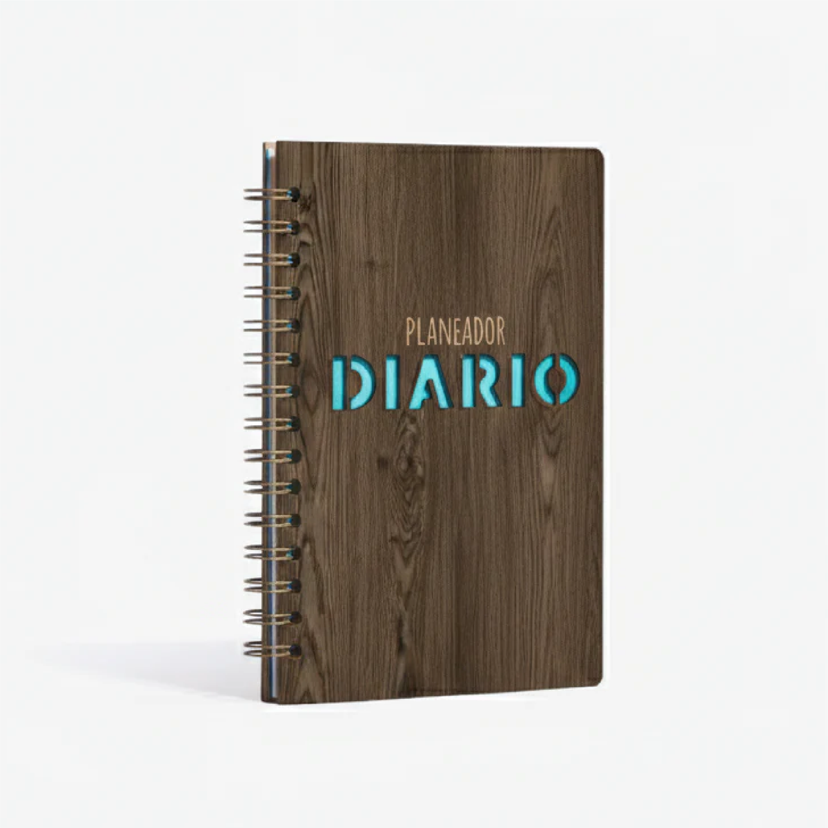 Planeador diario
