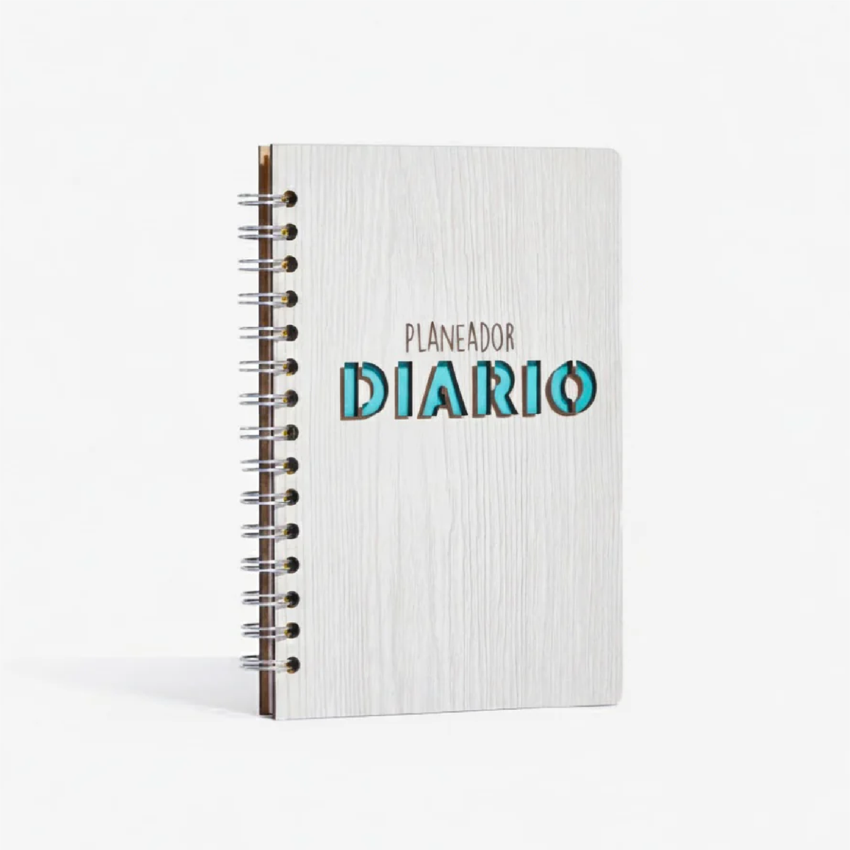 Planeador diario