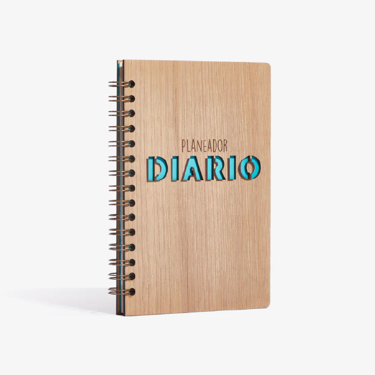 Planeador diario