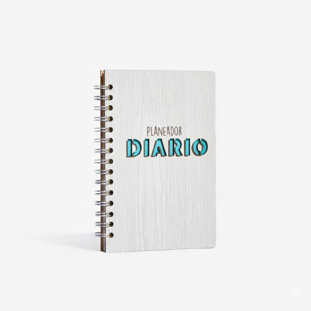 [54% OFF] Planeador diario