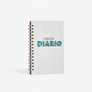 [54% OFF] Planeador diario
