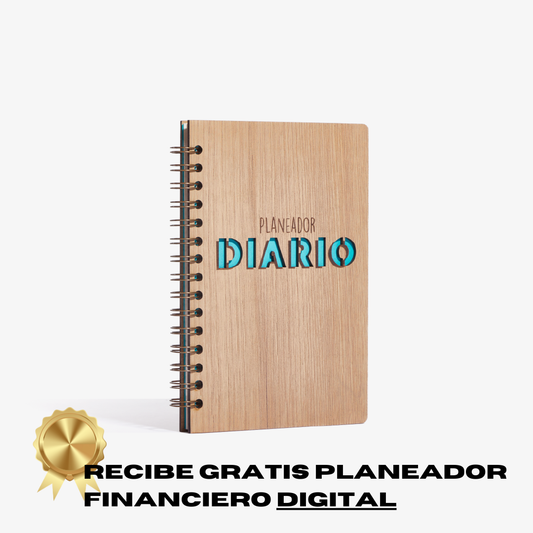 PLANEADOR DIARIO