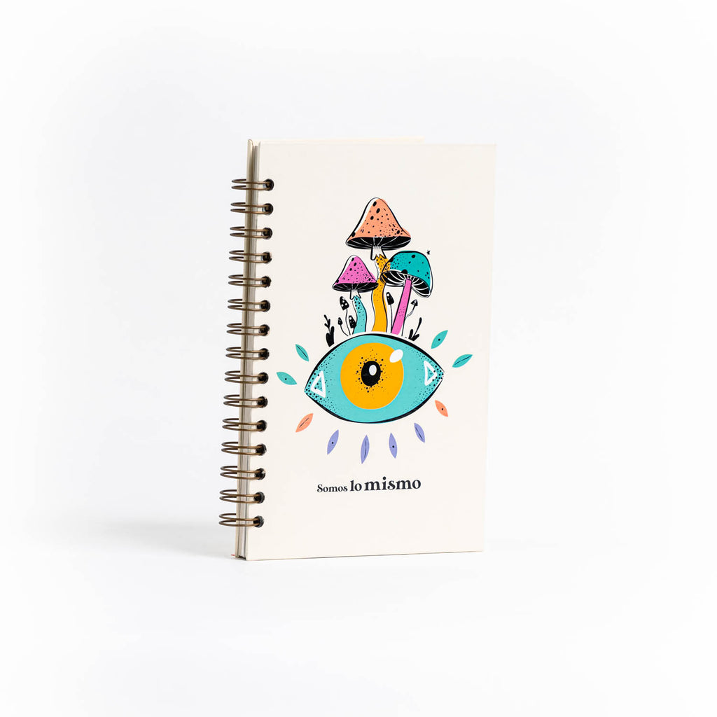 HONGUI CUADERNOS