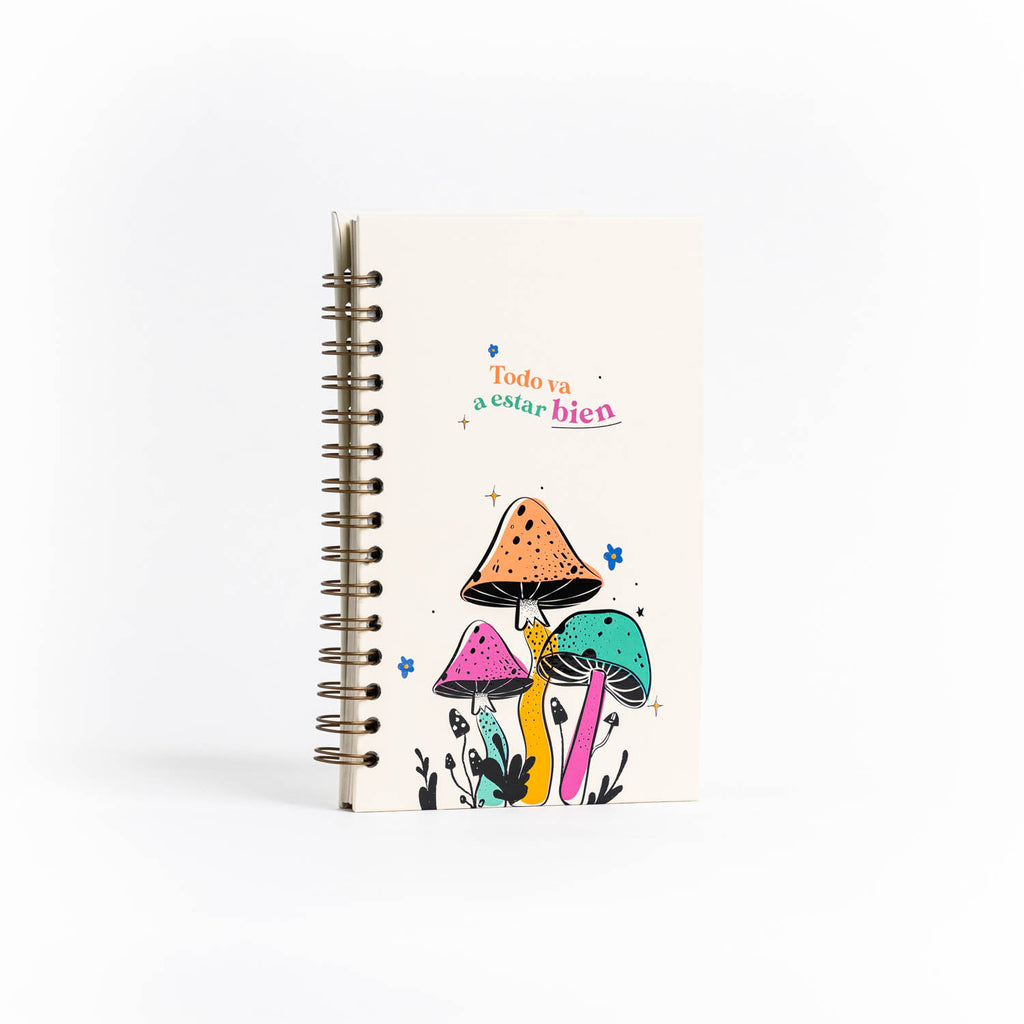 HONGUI CUADERNOS