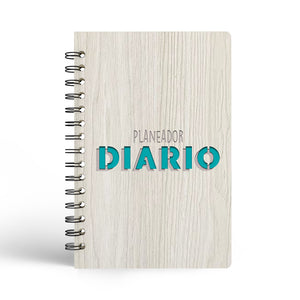 Planeador diario