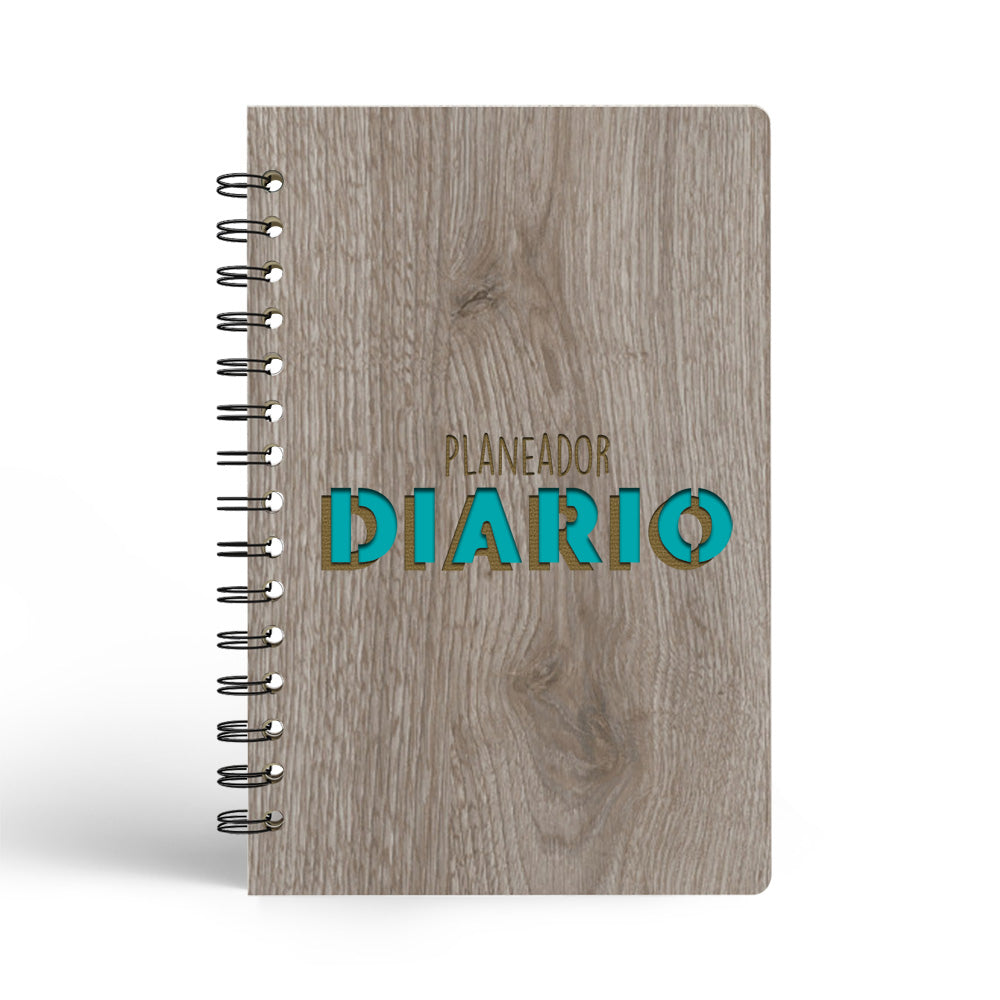 Planeador diario