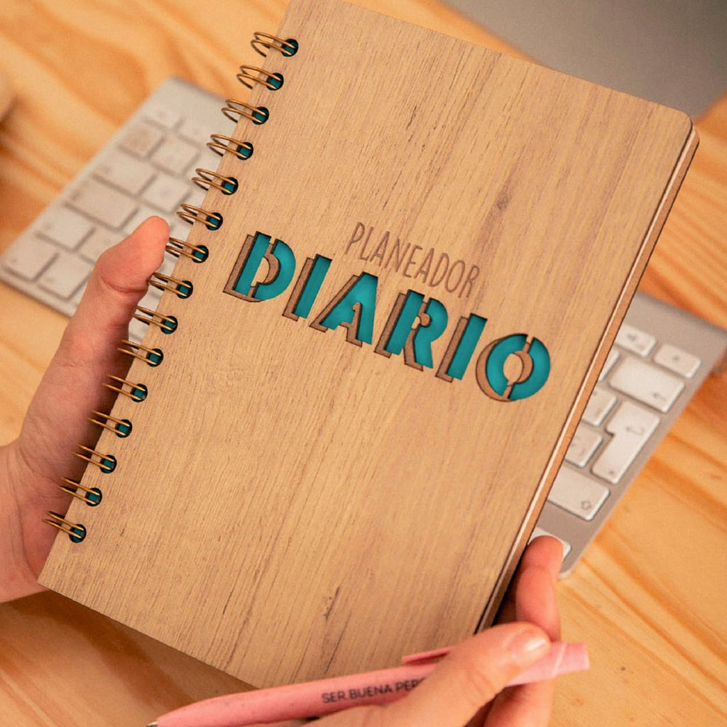 Planeador diario