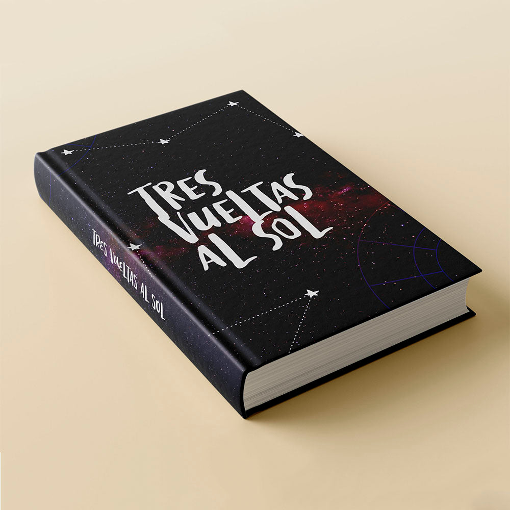 Tres vueltas al sol -MLH