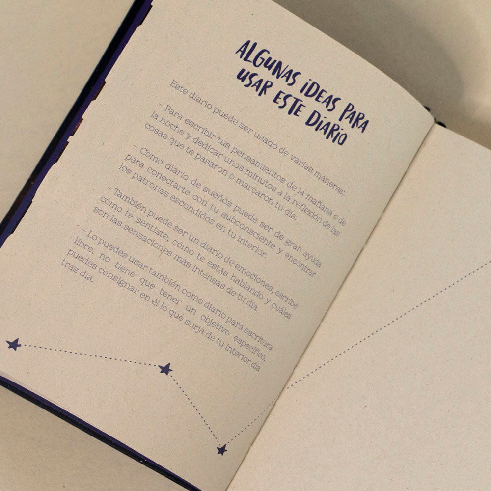 Tres vueltas al sol -MLH