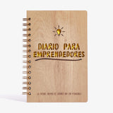 Cargar imagen en el visor de la galería, DIARIO PARA EMPRENDEDORES